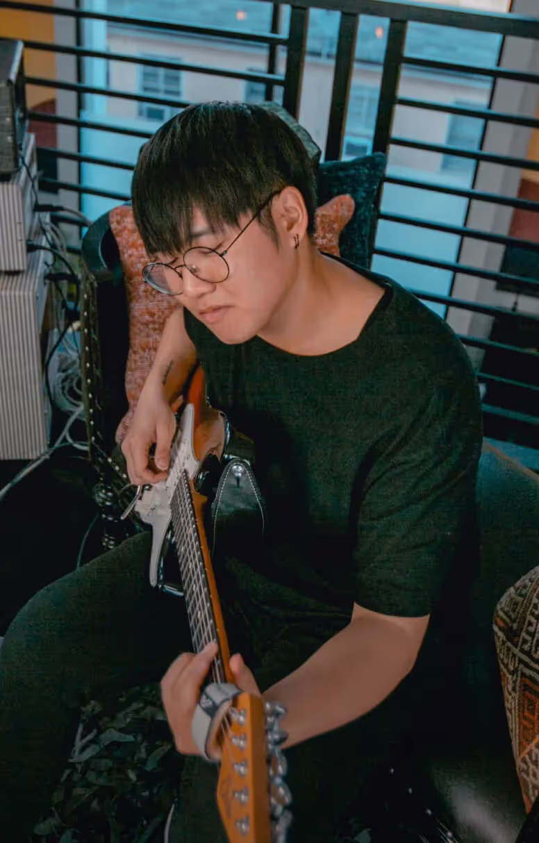 Guitar Flow